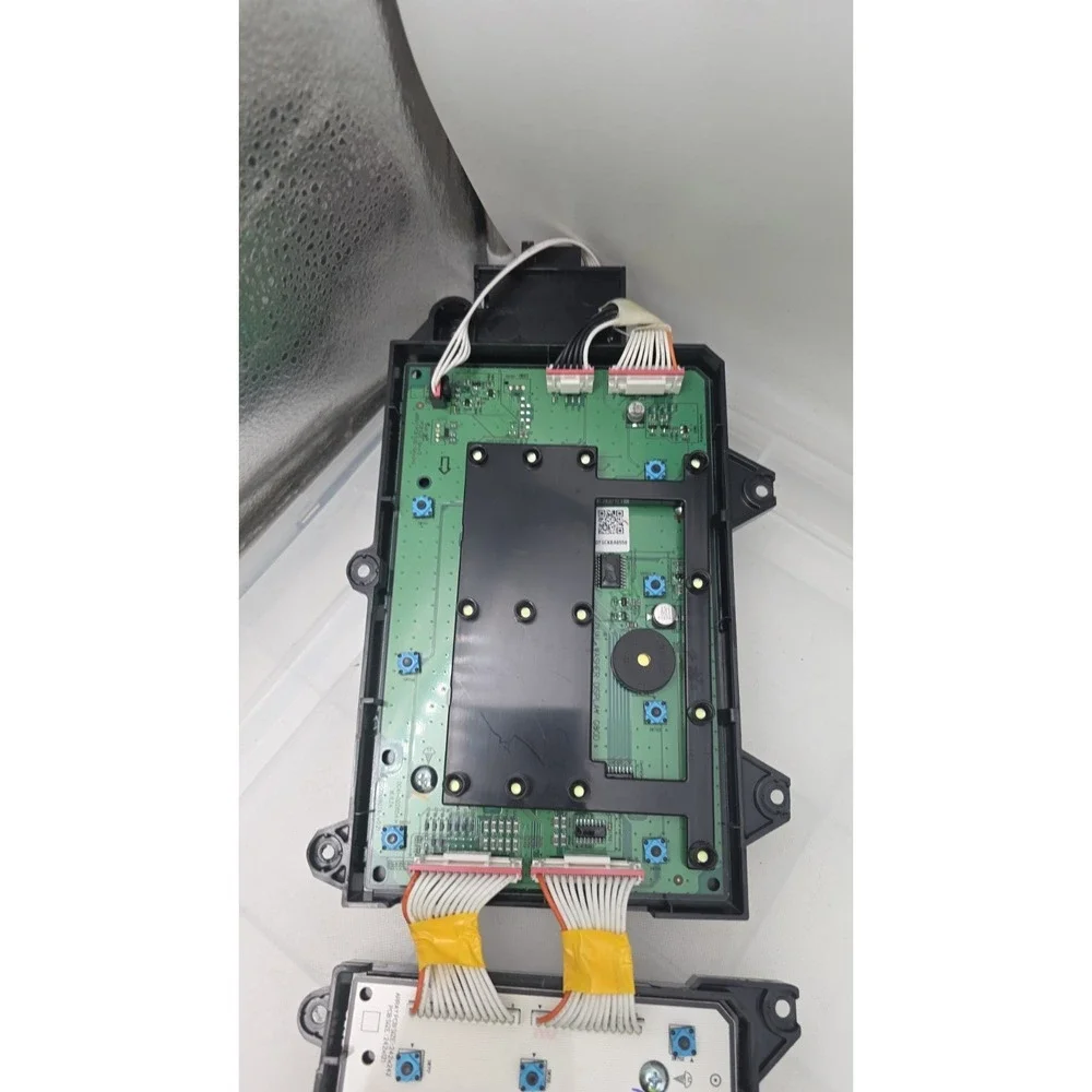 Genuine OEM SAMSUNG DISPLAY BOARD ASSEMBLY DC92-01992E